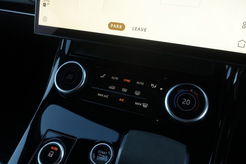 Used Land Rover Range Rover Sport 2022 for sale - 76982242: Photo 53