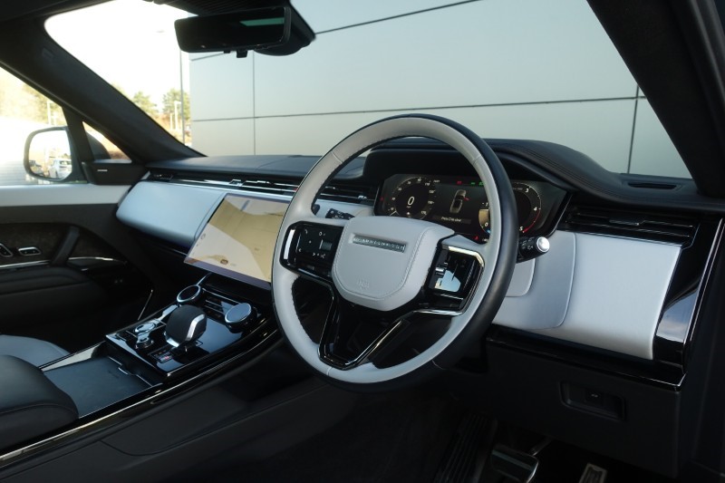 Used Land Rover Range Rover Sport 2022 for sale - 76982242: Photo 55