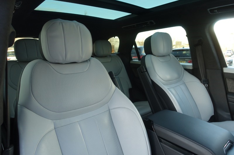 Used Land Rover Range Rover Sport 2022 for sale - 76982242: Photo 56