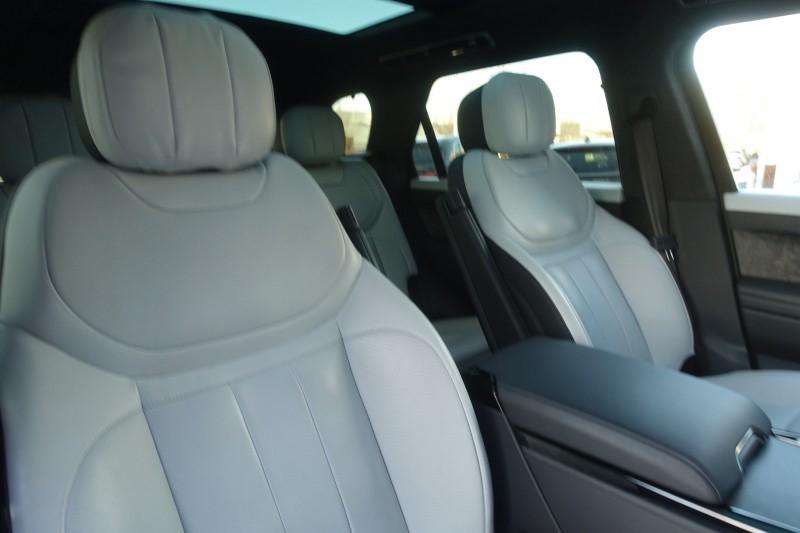 Used Land Rover Range Rover Sport 2022 for sale - 76982242: Photo 57