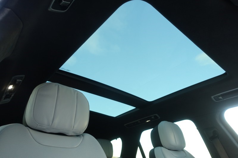 Used Land Rover Range Rover Sport 2022 for sale - 76982242: Photo 58