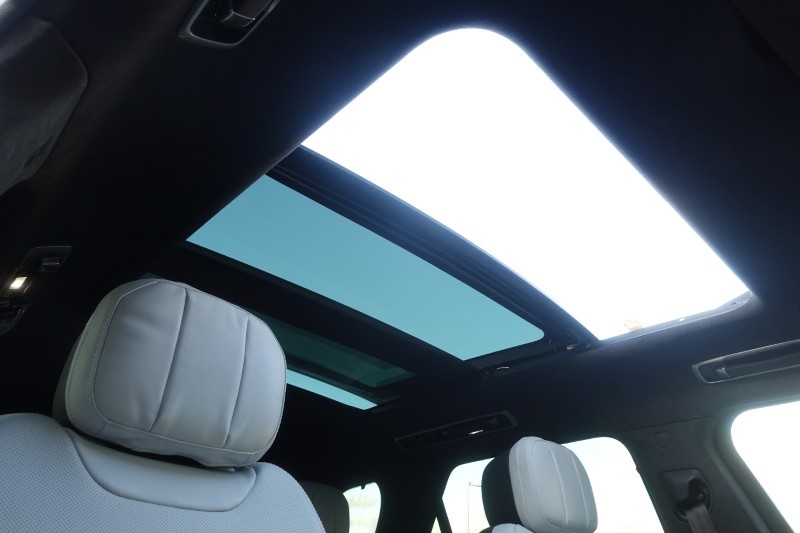 Used Land Rover Range Rover Sport 2022 for sale - 76982242: Photo 59