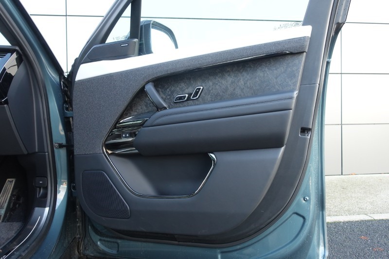 Used Land Rover Range Rover Sport 2022 for sale - 76982242: Photo 60