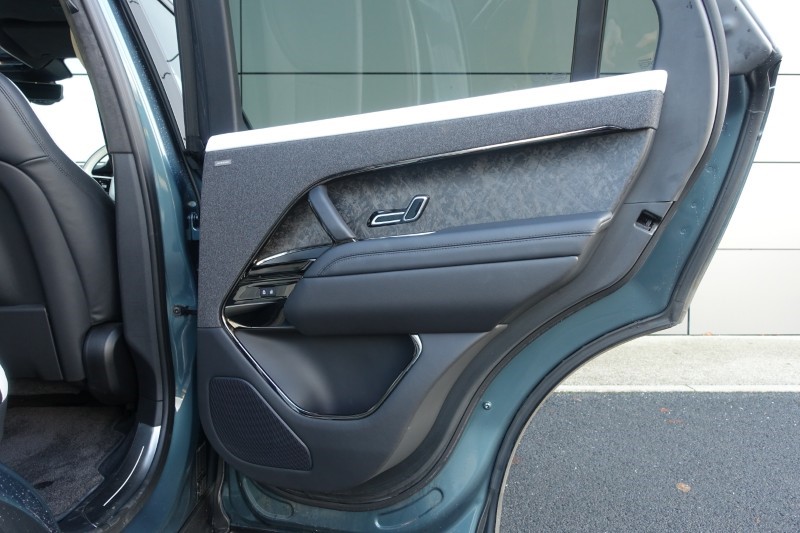 Used Land Rover Range Rover Sport 2022 for sale - 76982242: Photo 63