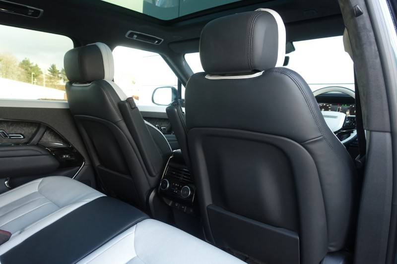 Used Land Rover Range Rover Sport 2022 for sale - 76982242: Photo 64