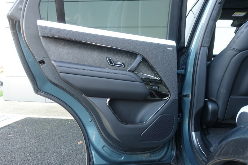 Used Land Rover Range Rover Sport 2022 for sale - 76982242: Photo 66