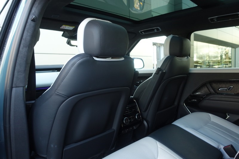 Used Land Rover Range Rover Sport 2022 for sale - 76982242: Photo 67