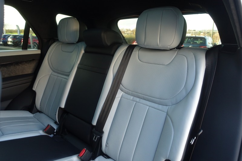 Used Land Rover Range Rover Sport 2022 for sale - 76982242: Photo 68