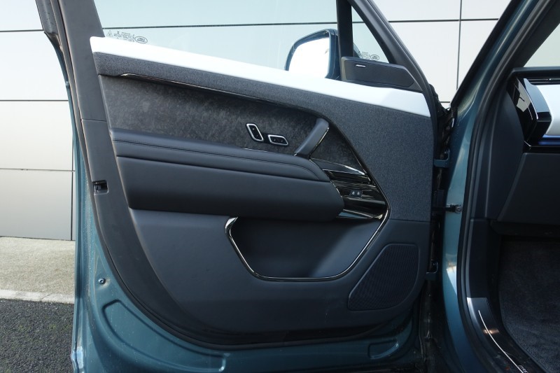 Used Land Rover Range Rover Sport 2022 for sale - 76982242: Photo 69