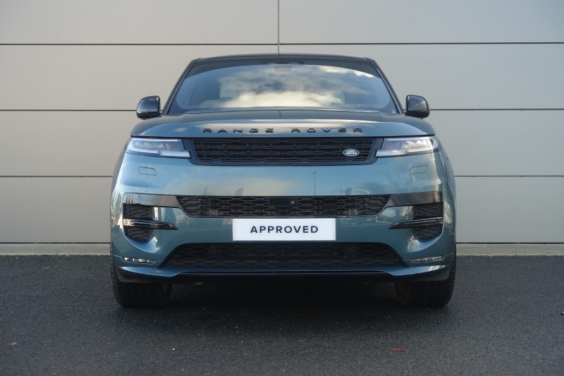 Used Land Rover Range Rover Sport 2022 for sale - 76982242: Photo 7