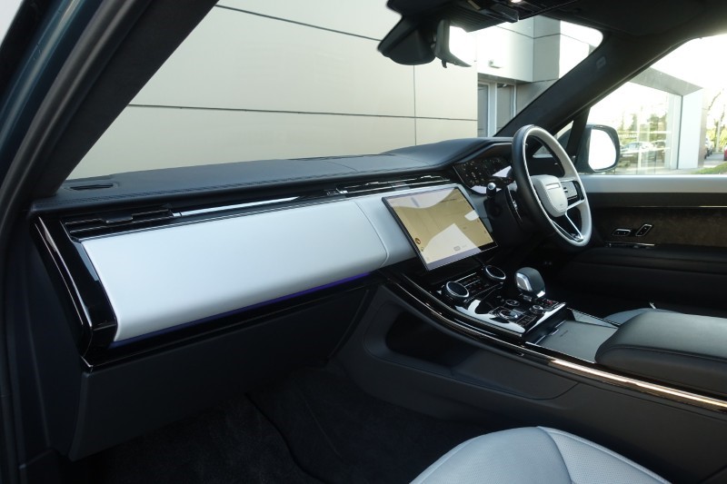 Used Land Rover Range Rover Sport 2022 for sale - 76982242: Photo 71