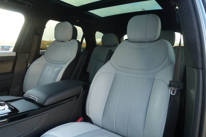 Used Land Rover Range Rover Sport 2022 for sale - 76982242: Photo 72