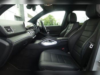 Used Mercedes-Benz GLE 2024 for sale - 78592572: Photo