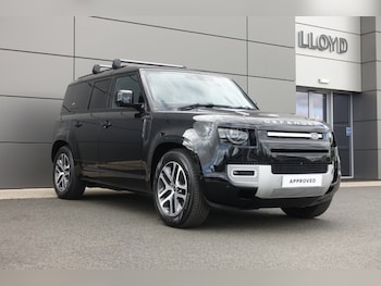 Used Land Rover Defender 2024 for sale - 78542654: Photo
