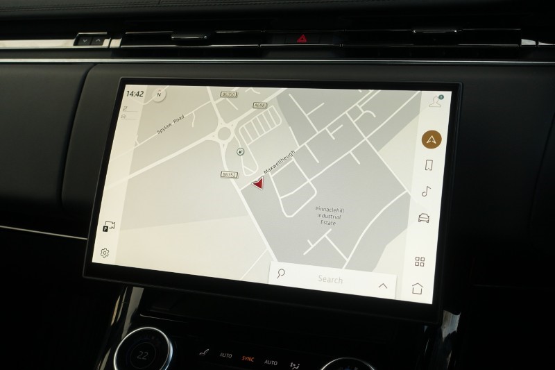 Used Land Rover Range Rover Sport 2023 for sale - 77127651: Photo 11