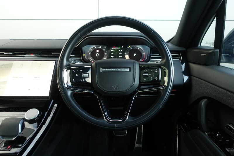 Used Land Rover Range Rover Sport 2023 for sale - 77127651: Photo 15