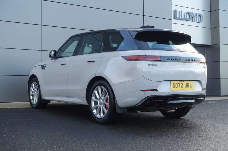 Used Land Rover Range Rover Sport 2023 for sale - 77127651: Photo 2