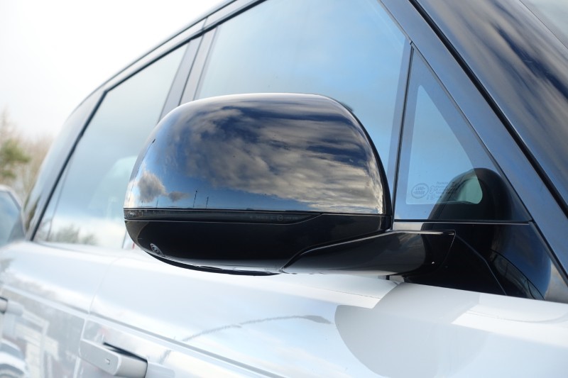 Used Land Rover Range Rover Sport 2023 for sale - 77127651: Photo 23