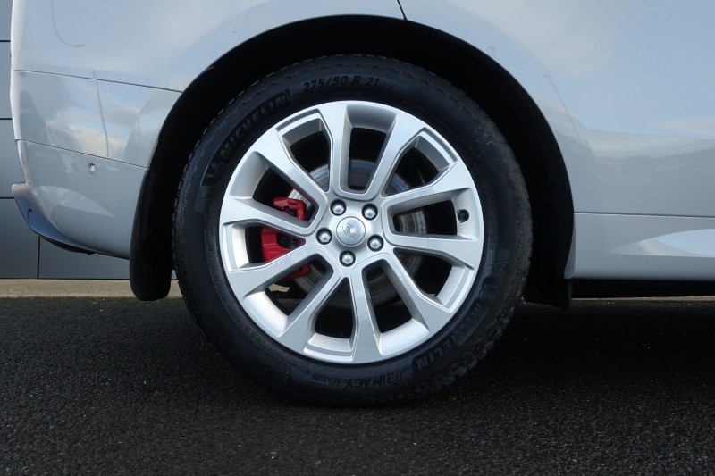 Used Land Rover Range Rover Sport 2023 for sale - 77127651: Photo 25