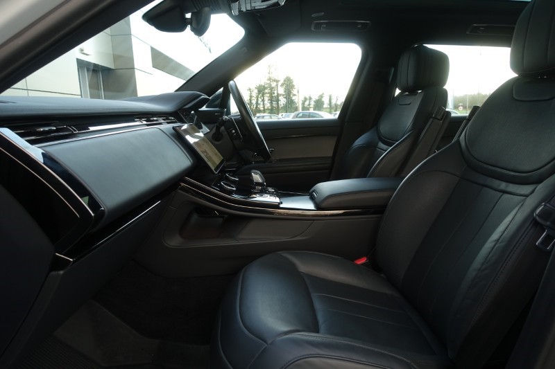 Used Land Rover Range Rover Sport 2023 for sale - 77127651: Photo 3