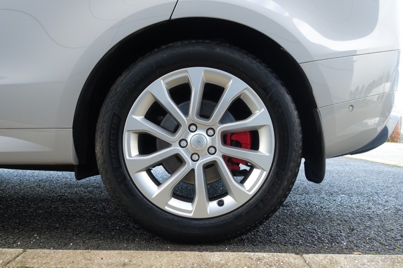 Used Land Rover Range Rover Sport 2023 for sale - 77127651: Photo 30