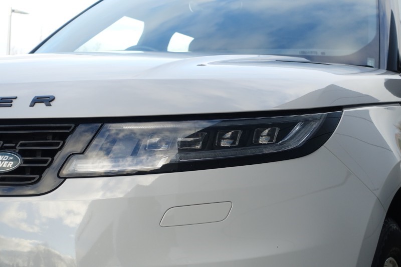 Used Land Rover Range Rover Sport 2023 for sale - 77127651: Photo 32