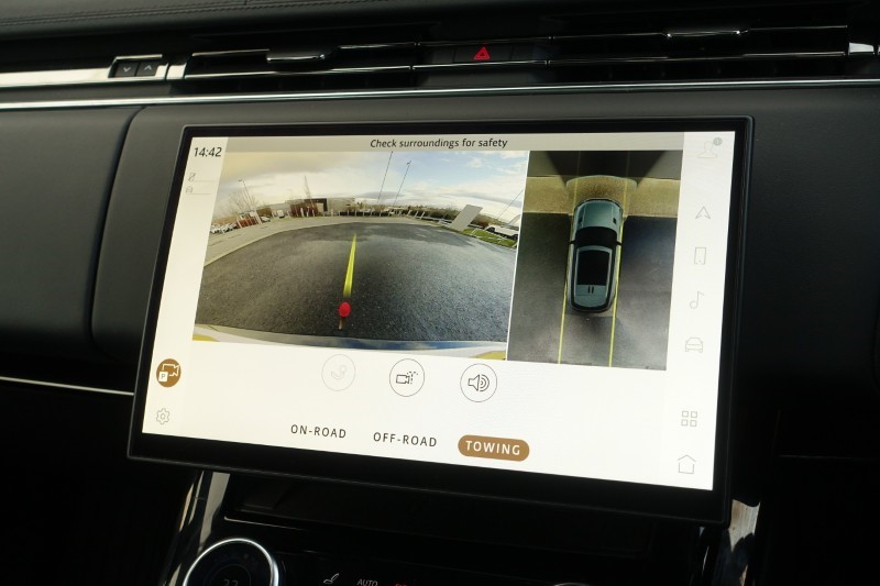 Used Land Rover Range Rover Sport 2023 for sale - 77127651: Photo 40