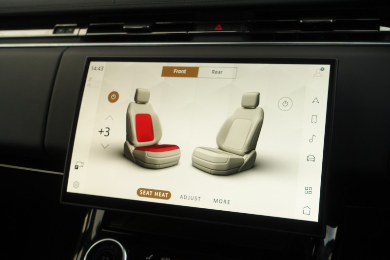 Used Land Rover Range Rover Sport 2023 for sale - 77127651: Photo 42