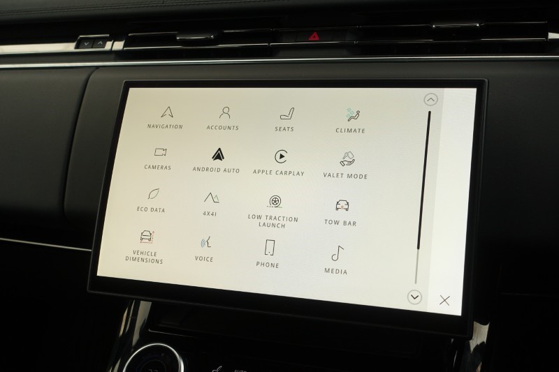 Used Land Rover Range Rover Sport 2023 for sale - 77127651: Photo 46