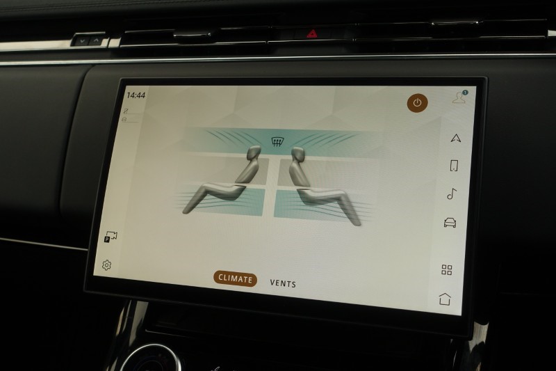 Used Land Rover Range Rover Sport 2023 for sale - 77127651: Photo 47