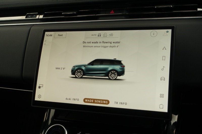 Used Land Rover Range Rover Sport 2023 for sale - 77127651: Photo 48