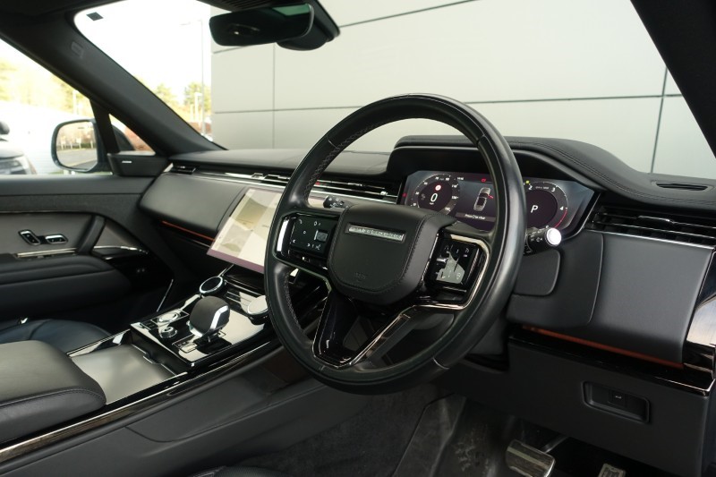 Used Land Rover Range Rover Sport 2023 for sale - 77127651: Photo 52