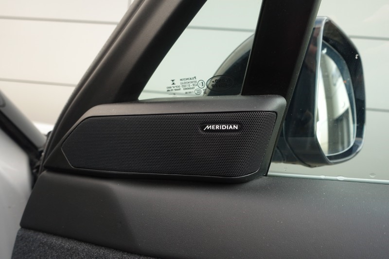 Used Land Rover Range Rover Sport 2023 for sale - 77127651: Photo 57