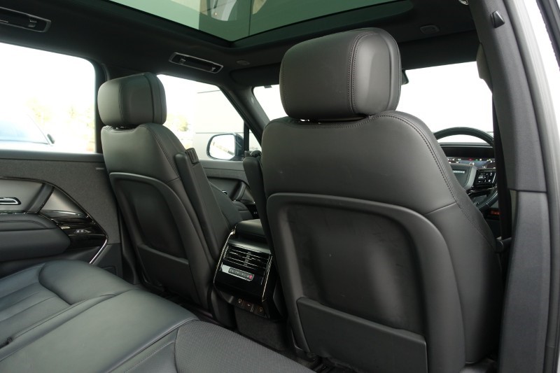 Used Land Rover Range Rover Sport 2023 for sale - 77127651: Photo 59