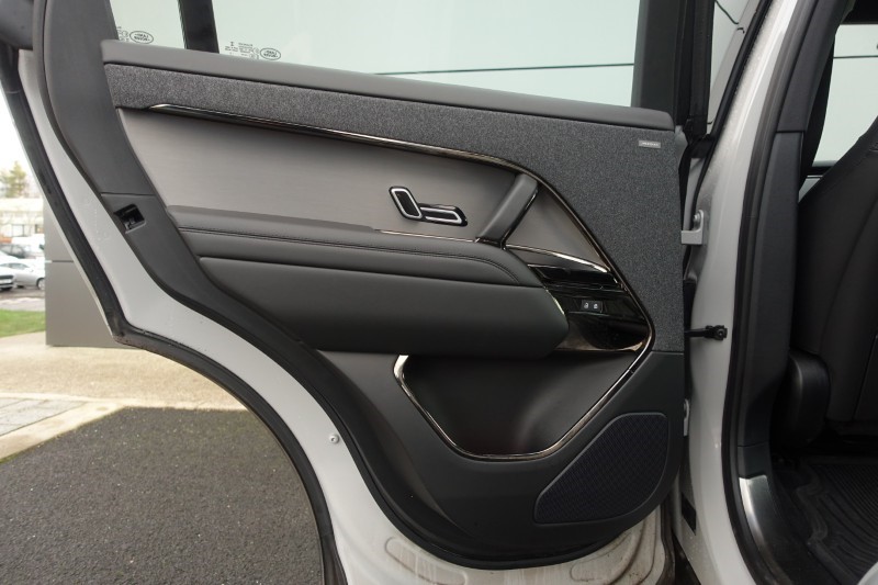 Used Land Rover Range Rover Sport 2023 for sale - 77127651: Photo 62