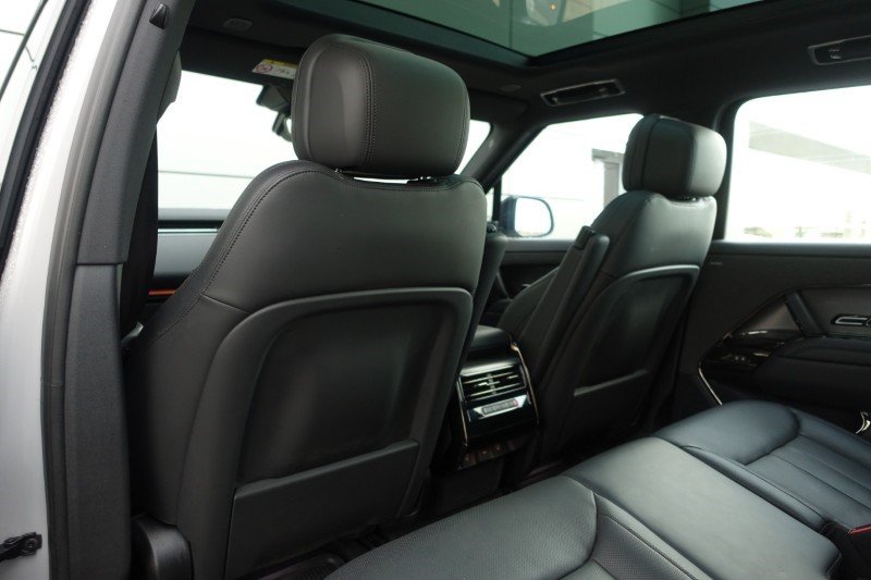 Used Land Rover Range Rover Sport 2023 for sale - 77127651: Photo 63