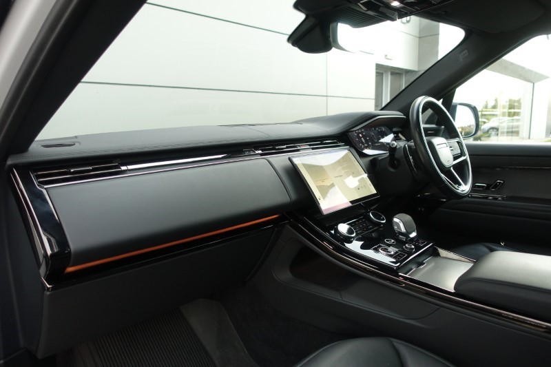 Used Land Rover Range Rover Sport 2023 for sale - 77127651: Photo 66