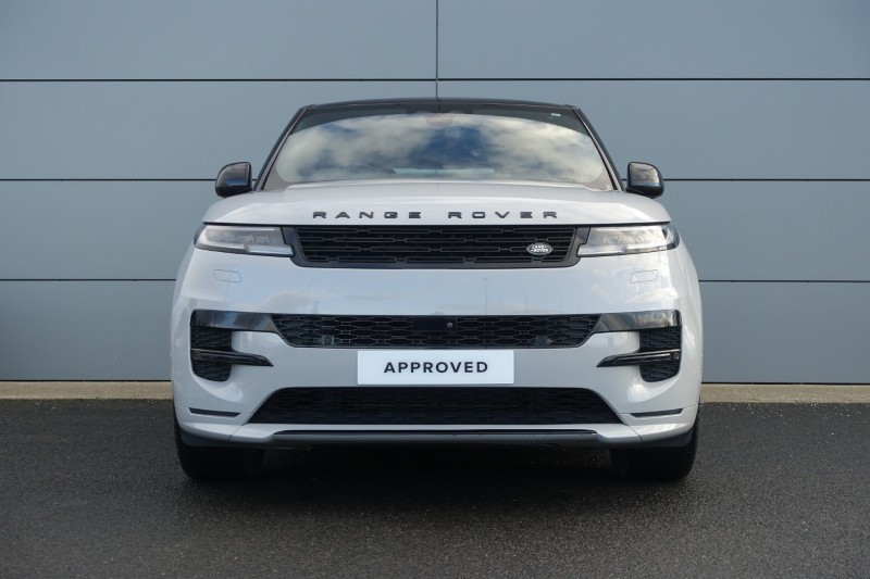 Used Land Rover Range Rover Sport 2023 for sale - 77127651: Photo 7
