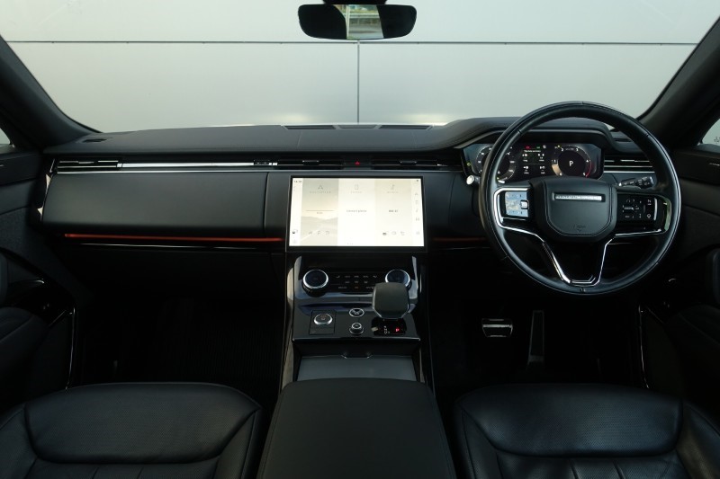 Used Land Rover Range Rover Sport 2023 for sale - 77127651: Photo 9