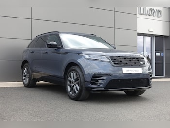 Used Land Rover Range Rover Velar 2025 for sale - 79500422: Photo