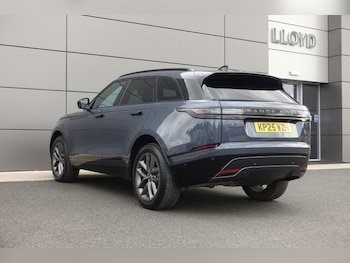 Used Land Rover Range Rover Velar 2025 for sale - 79500422: Photo
