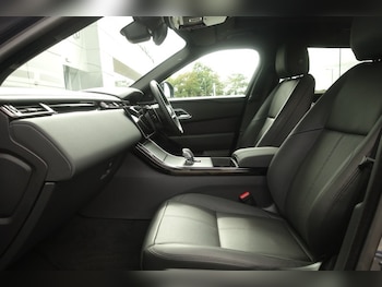 Used Land Rover Range Rover Velar 2025 for sale - 79500422: Photo