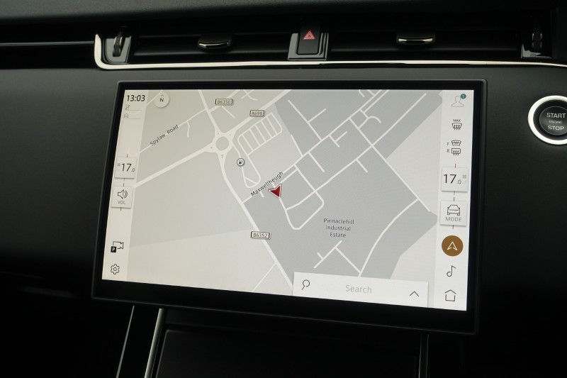 Used Land Rover Range Rover Evoque 2025 for sale - 76982205: Photo 11