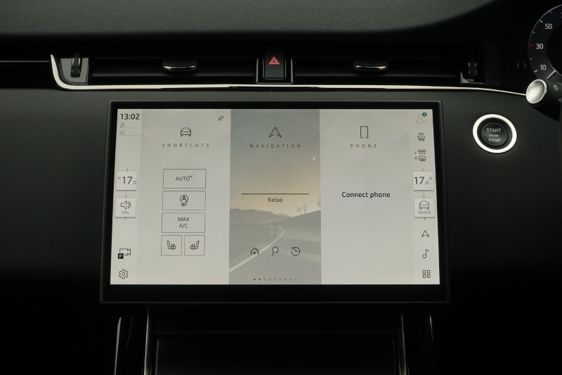 Used Land Rover Range Rover Evoque 2025 for sale - 76982205: Photo 14