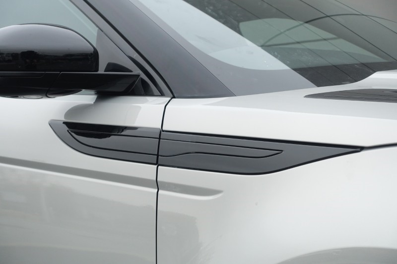 Used Land Rover Range Rover Evoque 2025 for sale - 76982205: Photo 19