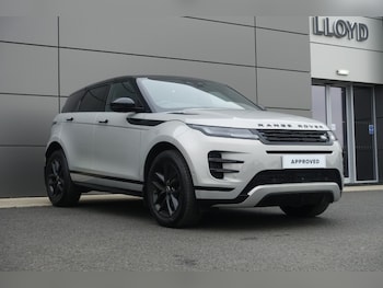 Used Land Rover Range Rover Evoque 2025 for sale - 76982205: Photo