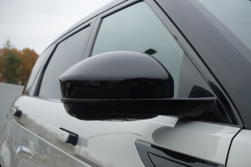 Used Land Rover Range Rover Evoque 2025 for sale - 76982205: Photo 21