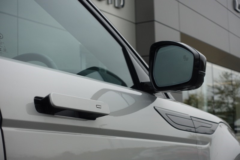 Used Land Rover Range Rover Evoque 2025 for sale - 76982205: Photo 22