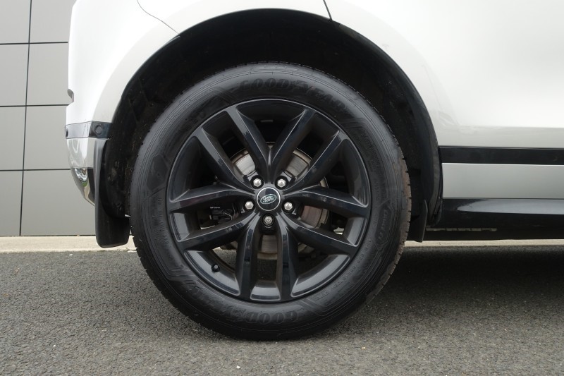 Used Land Rover Range Rover Evoque 2025 for sale - 76982205: Photo 24