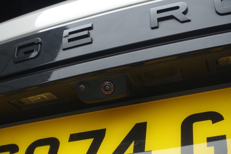 Used Land Rover Range Rover Evoque 2025 for sale - 76982205: Photo 26